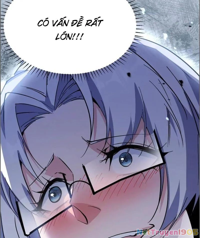 Mạt Thế Cẩu Sinh: Gián Giúp Ta Chồng Buff Chapter 58 - Trang 2