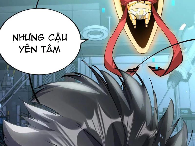 Mạt Thế Cẩu Sinh: Gián Giúp Ta Chồng Buff Chapter 59 - Trang 2