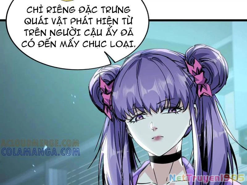 Mạt Thế Cẩu Sinh: Gián Giúp Ta Chồng Buff Chapter 59 - Trang 2