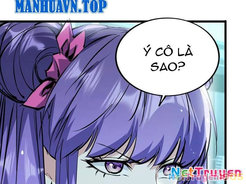 Mạt Thế Cẩu Sinh: Gián Giúp Ta Chồng Buff Chapter 59 - Trang 2