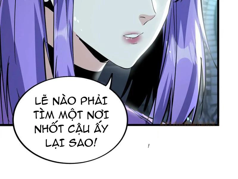 Mạt Thế Cẩu Sinh: Gián Giúp Ta Chồng Buff Chapter 59 - Trang 2