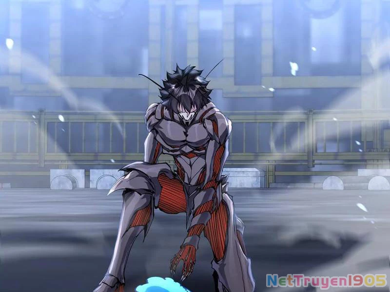 Mạt Thế Cẩu Sinh: Gián Giúp Ta Chồng Buff Chapter 59 - Trang 2