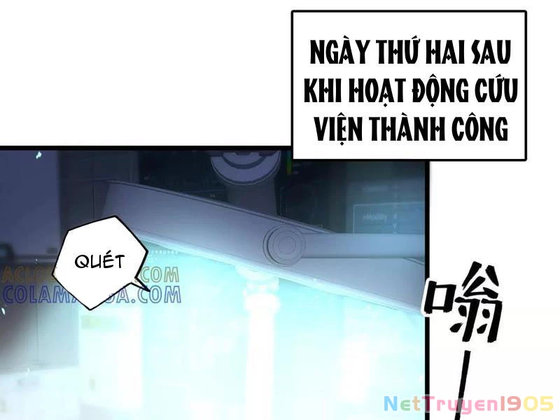 Mạt Thế Cẩu Sinh: Gián Giúp Ta Chồng Buff Chapter 59 - Trang 2