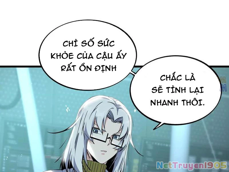 Mạt Thế Cẩu Sinh: Gián Giúp Ta Chồng Buff Chapter 59 - Trang 2