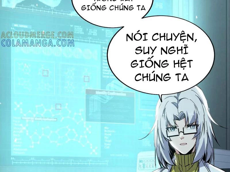 Mạt Thế Cẩu Sinh: Gián Giúp Ta Chồng Buff Chapter 59 - Trang 2
