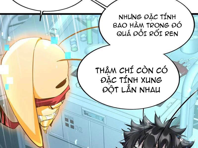 Mạt Thế Cẩu Sinh: Gián Giúp Ta Chồng Buff Chapter 59 - Trang 2