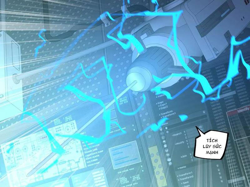 Mạt Thế Cẩu Sinh: Gián Giúp Ta Chồng Buff Chapter 60 - Trang 2