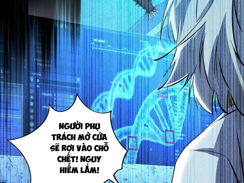 Mạt Thế Cẩu Sinh: Gián Giúp Ta Chồng Buff Chapter 60 - Trang 2