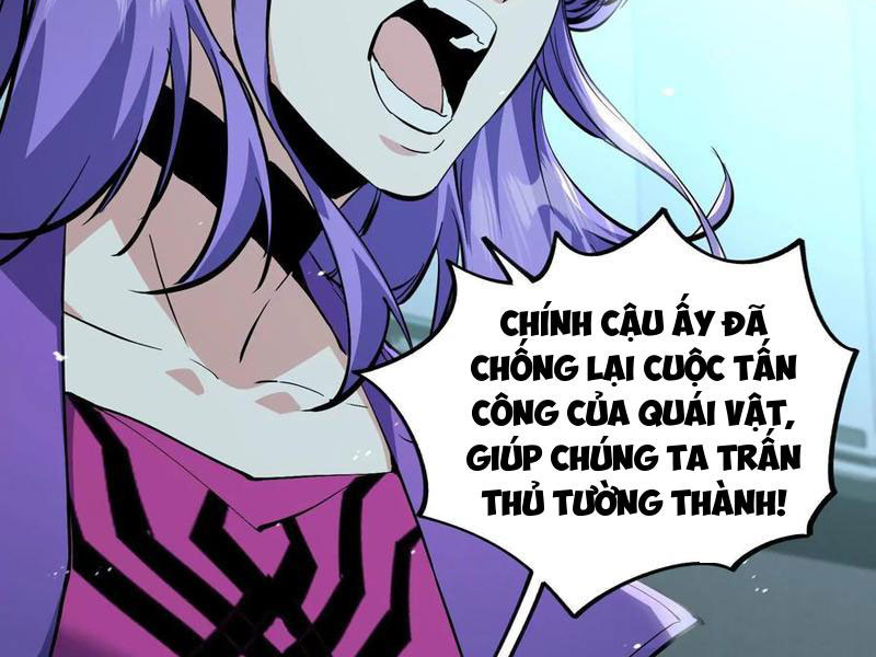 Mạt Thế Cẩu Sinh: Gián Giúp Ta Chồng Buff Chapter 60 - Trang 2