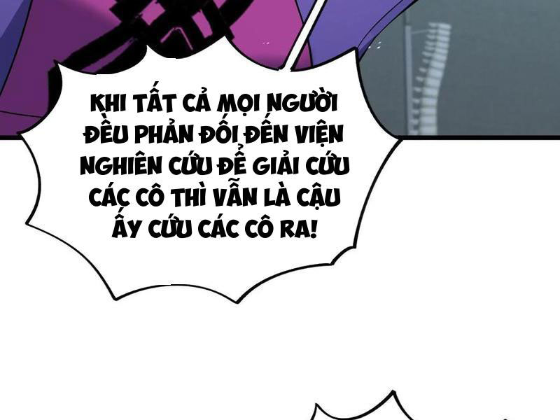 Mạt Thế Cẩu Sinh: Gián Giúp Ta Chồng Buff Chapter 60 - Trang 2