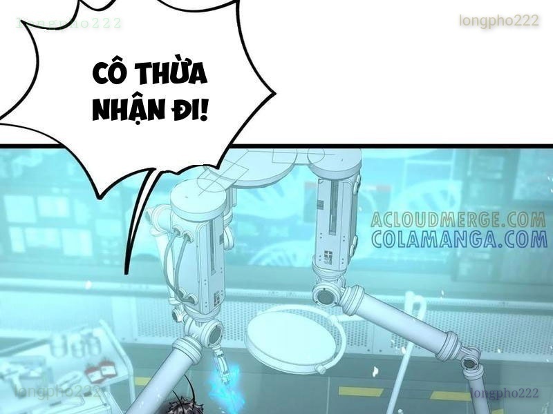 Mạt Thế Cẩu Sinh: Gián Giúp Ta Chồng Buff Chapter 60 - Trang 2