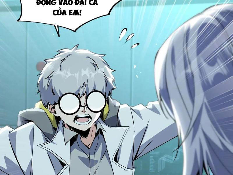 Mạt Thế Cẩu Sinh: Gián Giúp Ta Chồng Buff Chapter 60 - Trang 2