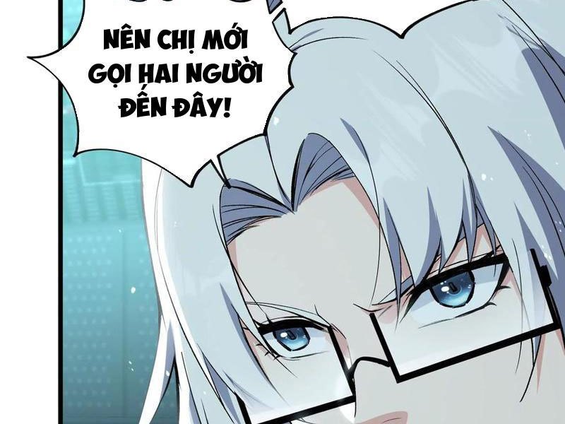 Mạt Thế Cẩu Sinh: Gián Giúp Ta Chồng Buff Chapter 60 - Trang 2