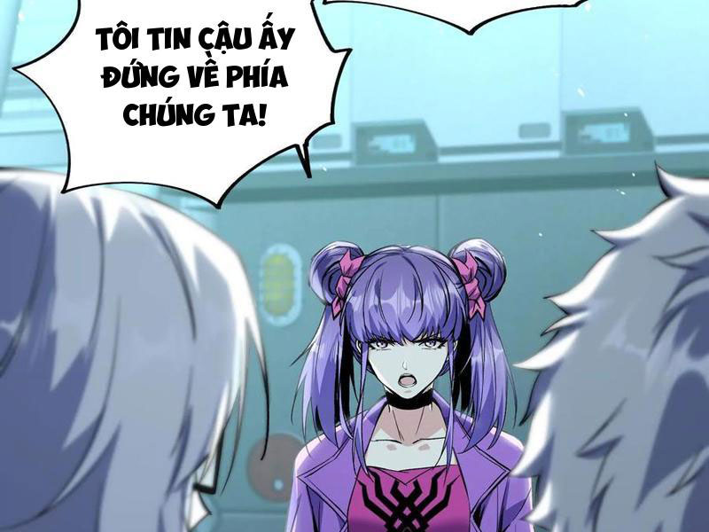 Mạt Thế Cẩu Sinh: Gián Giúp Ta Chồng Buff Chapter 60 - Trang 2