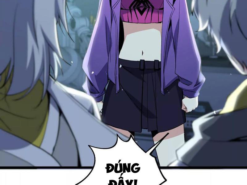Mạt Thế Cẩu Sinh: Gián Giúp Ta Chồng Buff Chapter 60 - Trang 2