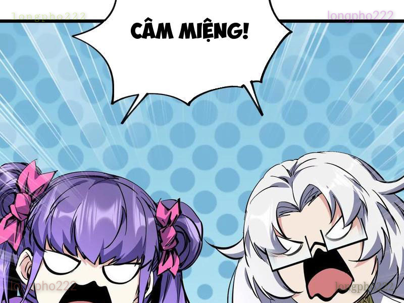 Mạt Thế Cẩu Sinh: Gián Giúp Ta Chồng Buff Chapter 60 - Trang 2