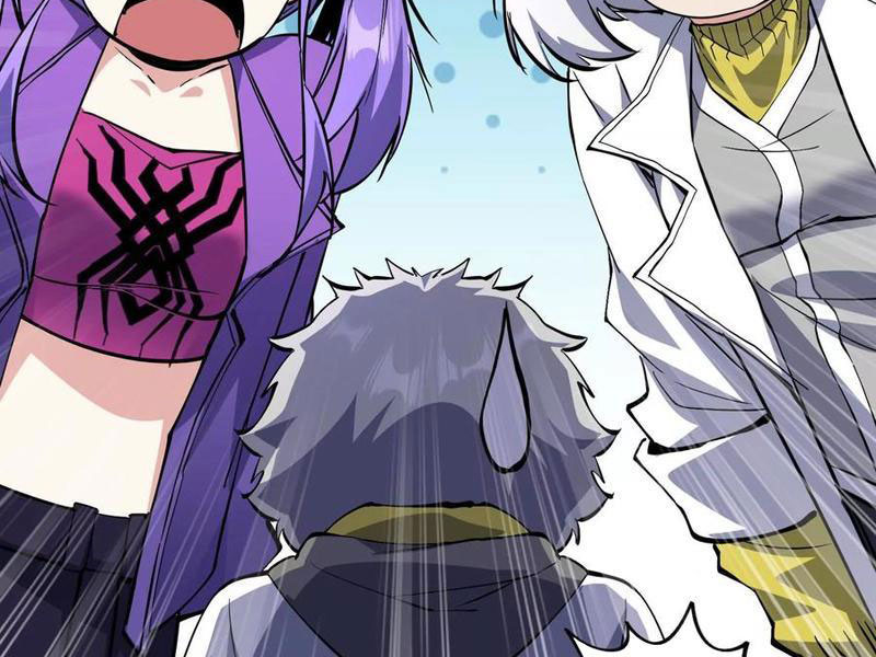 Mạt Thế Cẩu Sinh: Gián Giúp Ta Chồng Buff Chapter 60 - Trang 2