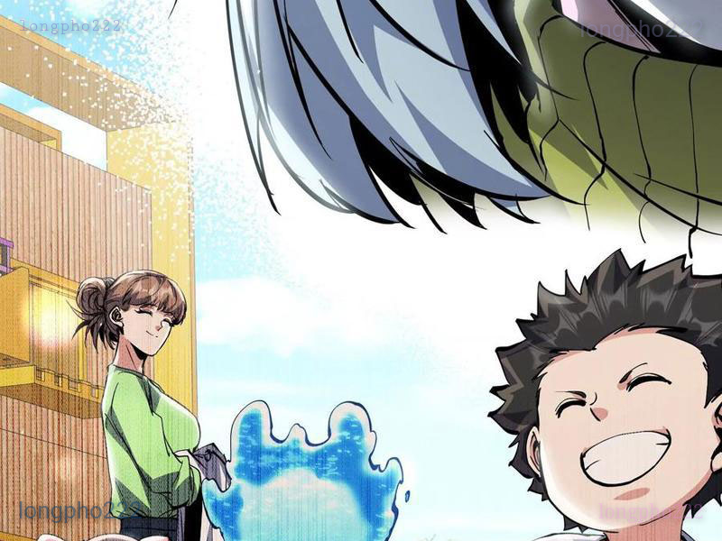 Mạt Thế Cẩu Sinh: Gián Giúp Ta Chồng Buff Chapter 60 - Trang 2