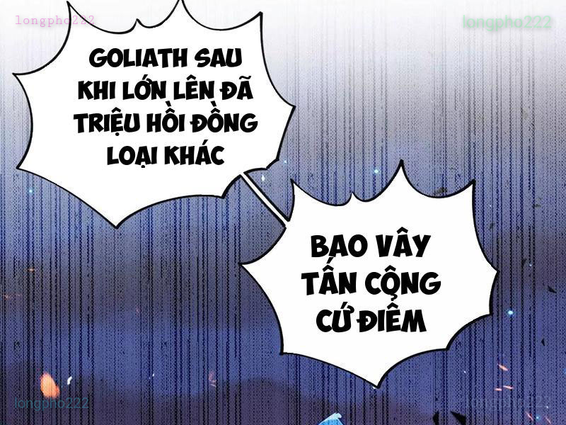 Mạt Thế Cẩu Sinh: Gián Giúp Ta Chồng Buff Chapter 60 - Trang 2