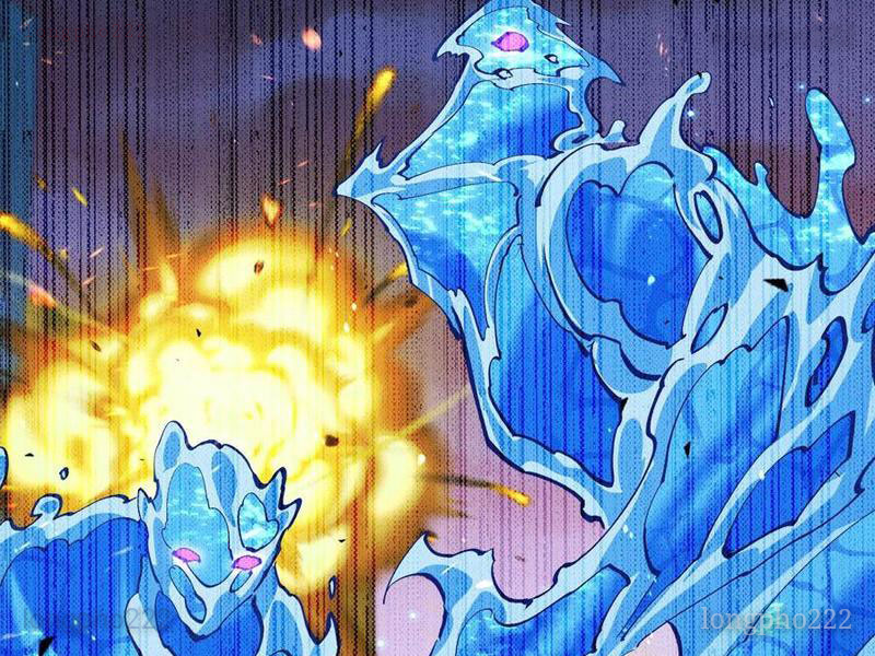 Mạt Thế Cẩu Sinh: Gián Giúp Ta Chồng Buff Chapter 60 - Trang 2