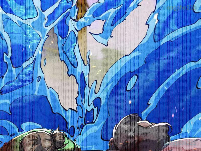 Mạt Thế Cẩu Sinh: Gián Giúp Ta Chồng Buff Chapter 60 - Trang 2