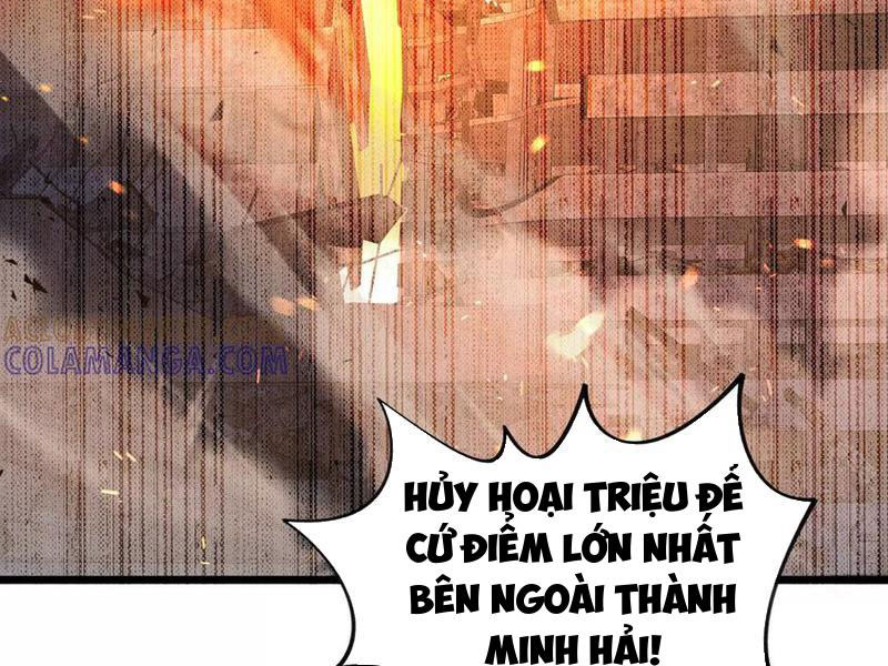 Mạt Thế Cẩu Sinh: Gián Giúp Ta Chồng Buff Chapter 60 - Trang 2