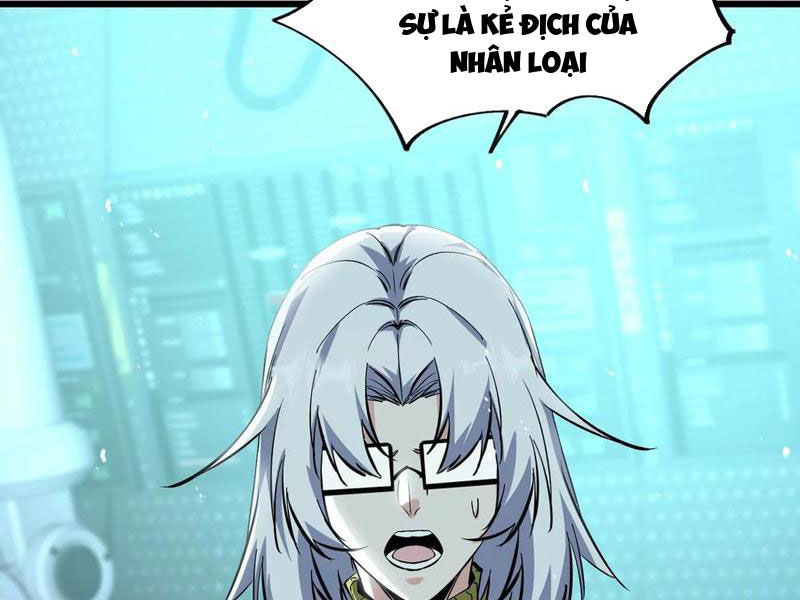 Mạt Thế Cẩu Sinh: Gián Giúp Ta Chồng Buff Chapter 60 - Trang 2
