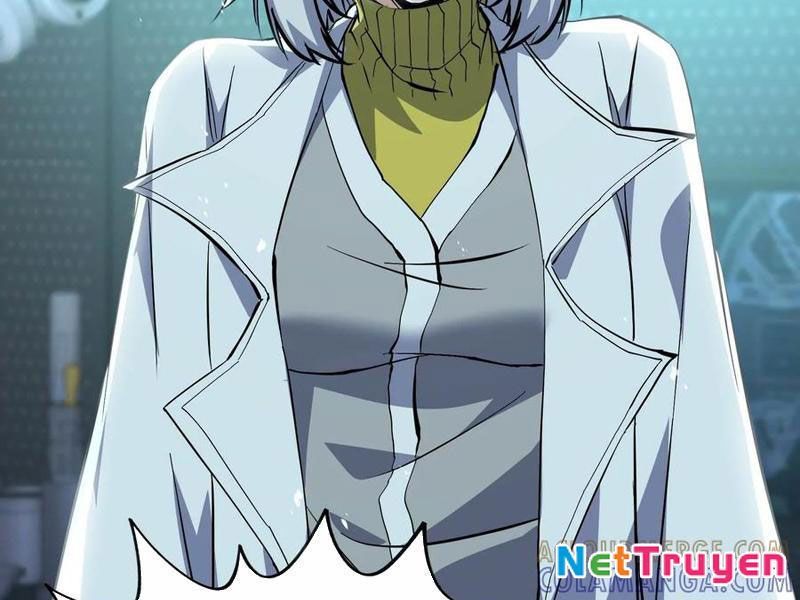 Mạt Thế Cẩu Sinh: Gián Giúp Ta Chồng Buff Chapter 60 - Trang 2