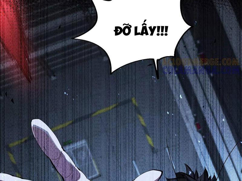 Mạt Thế Cẩu Sinh: Gián Giúp Ta Chồng Buff Chapter 60 - Trang 2