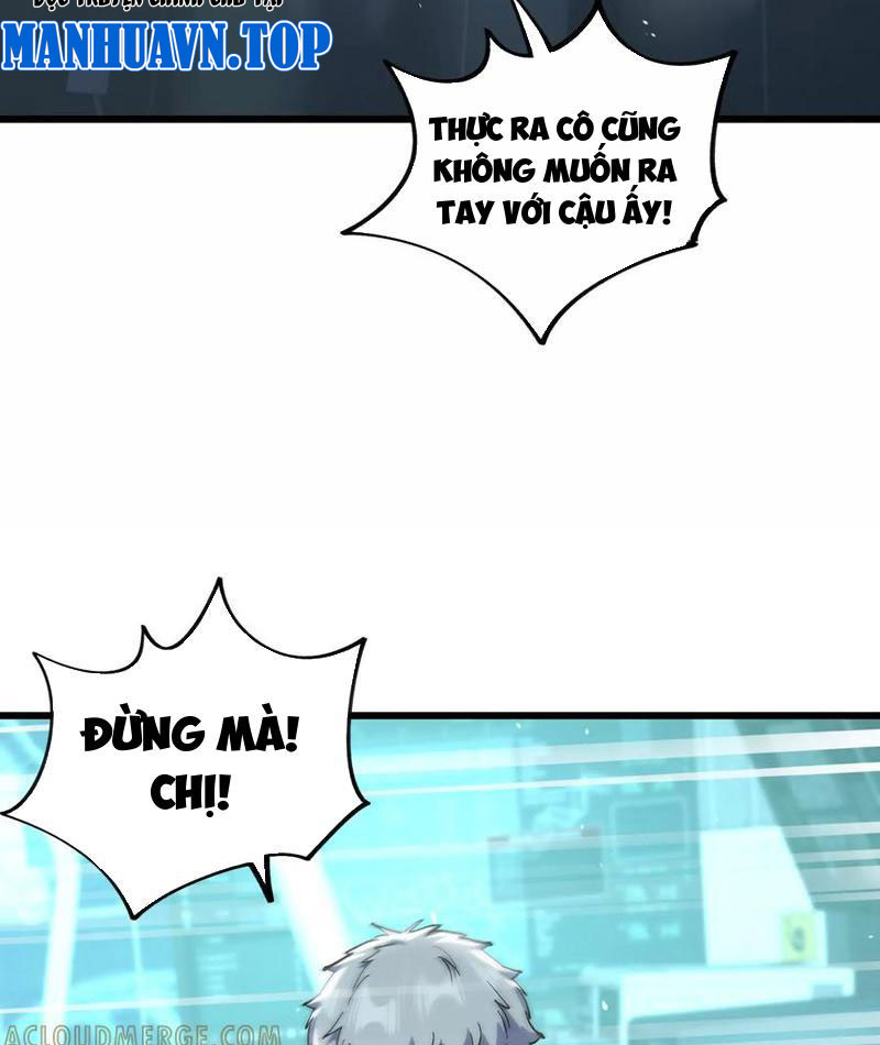 Mạt Thế Cẩu Sinh: Gián Giúp Ta Chồng Buff Chapter 61 - Trang 2