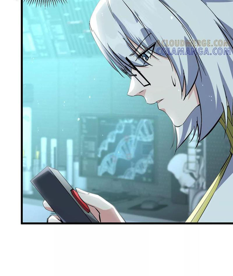 Mạt Thế Cẩu Sinh: Gián Giúp Ta Chồng Buff Chapter 61 - Trang 2
