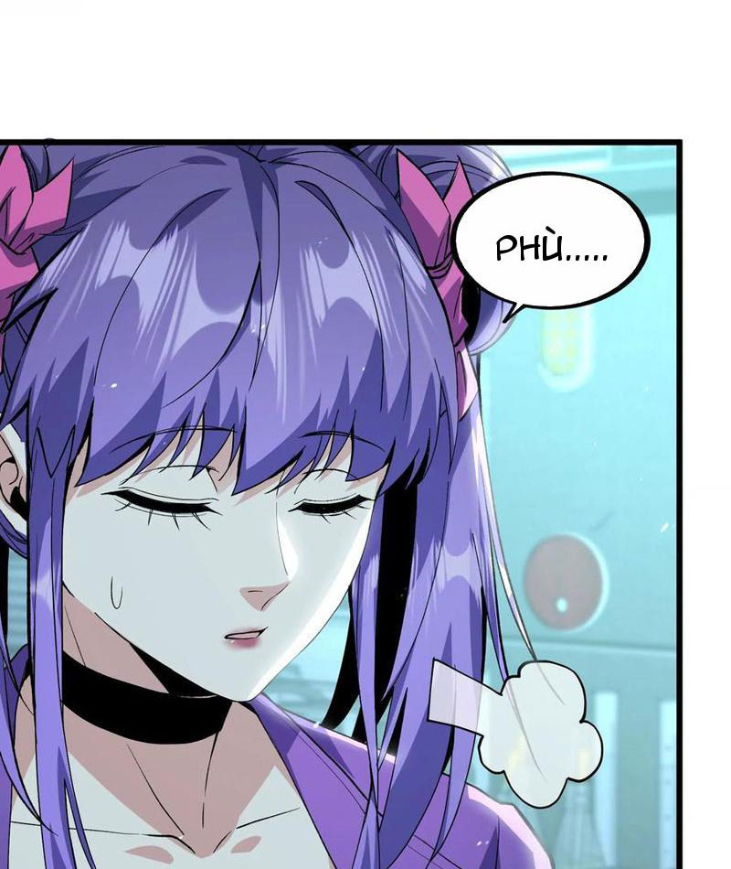 Mạt Thế Cẩu Sinh: Gián Giúp Ta Chồng Buff Chapter 61 - Trang 2