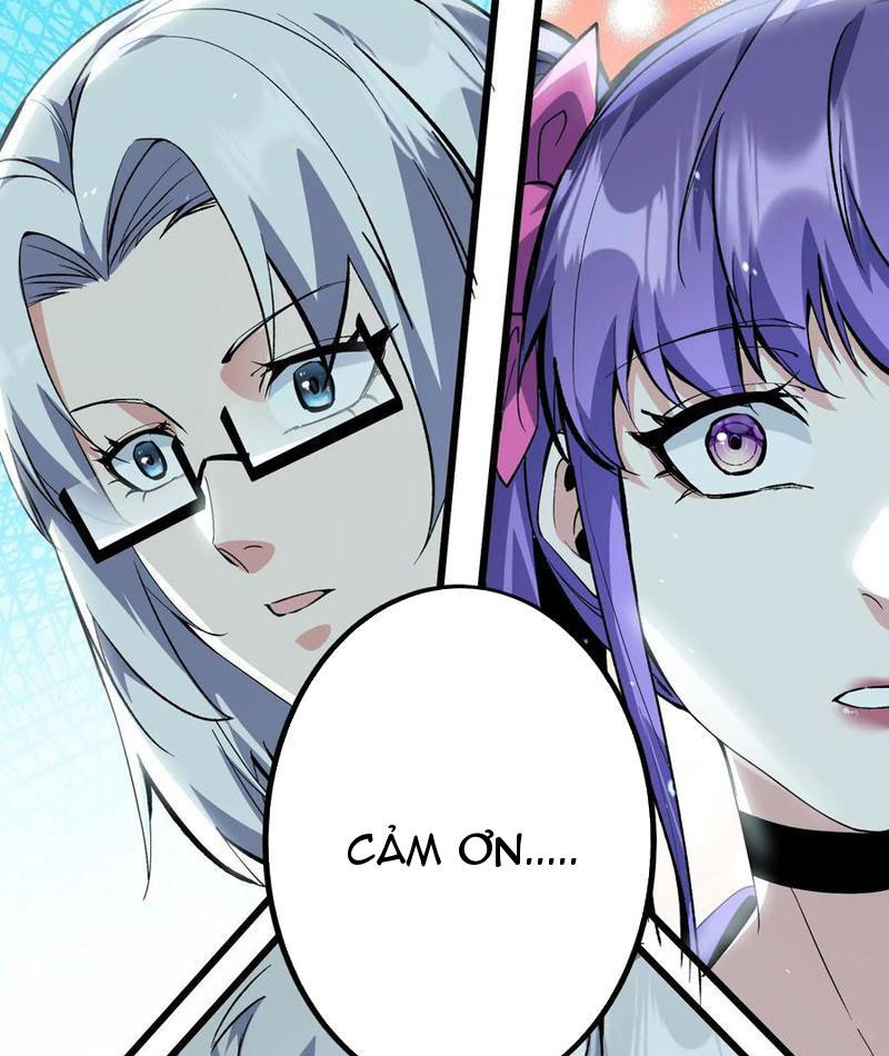 Mạt Thế Cẩu Sinh: Gián Giúp Ta Chồng Buff Chapter 61 - Trang 2