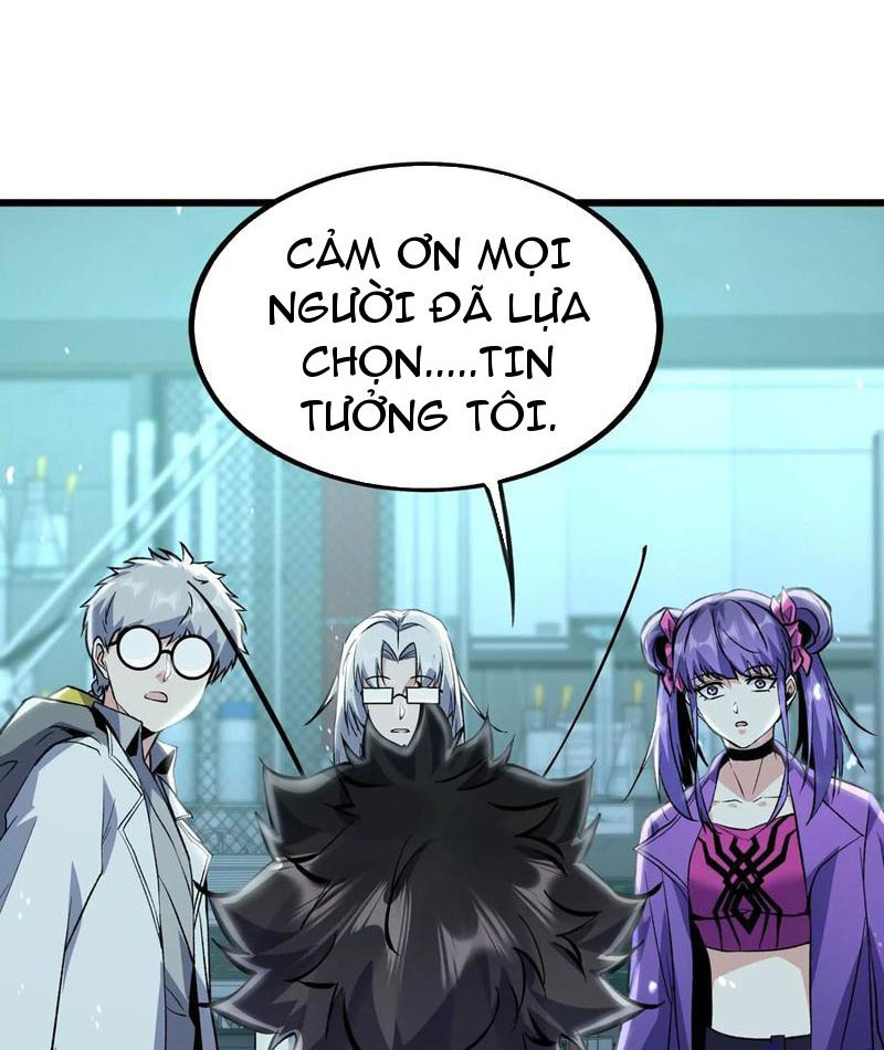 Mạt Thế Cẩu Sinh: Gián Giúp Ta Chồng Buff Chapter 61 - Trang 2