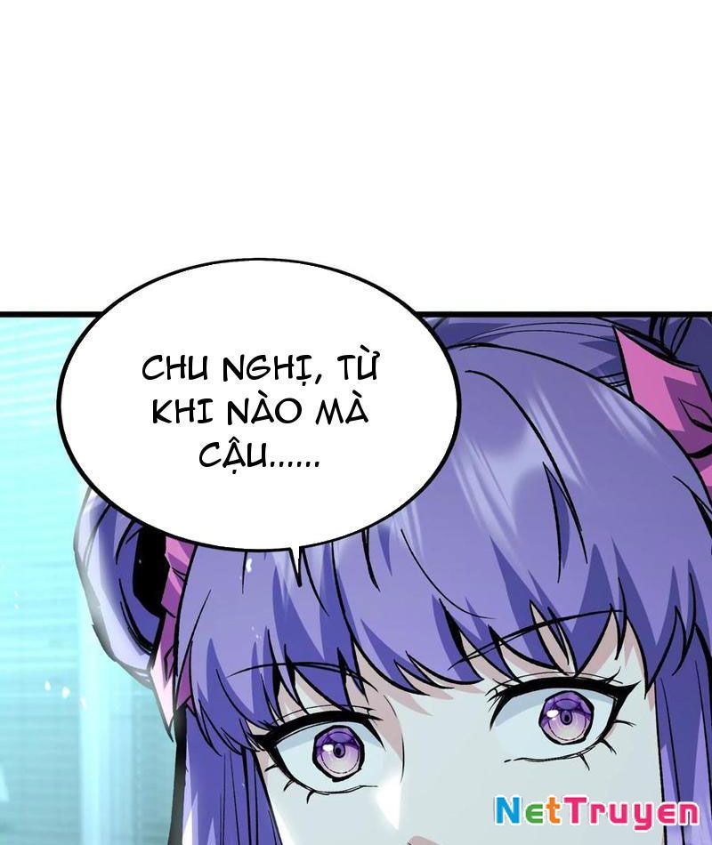 Mạt Thế Cẩu Sinh: Gián Giúp Ta Chồng Buff Chapter 61 - Trang 2