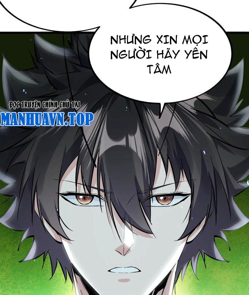 Mạt Thế Cẩu Sinh: Gián Giúp Ta Chồng Buff Chapter 61 - Trang 2
