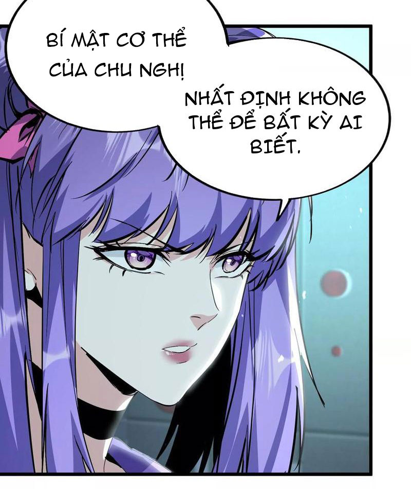 Mạt Thế Cẩu Sinh: Gián Giúp Ta Chồng Buff Chapter 61 - Trang 2