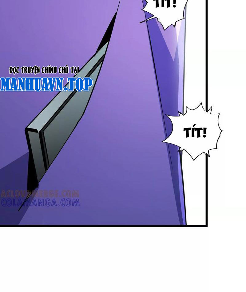 Mạt Thế Cẩu Sinh: Gián Giúp Ta Chồng Buff Chapter 61 - Trang 2