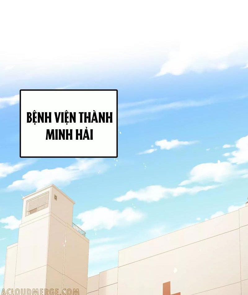 Mạt Thế Cẩu Sinh: Gián Giúp Ta Chồng Buff Chapter 61 - Trang 2