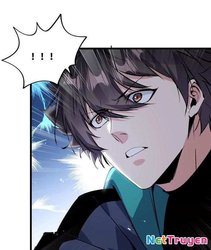 Mạt Thế Cẩu Sinh: Gián Giúp Ta Chồng Buff Chapter 61 - Trang 2