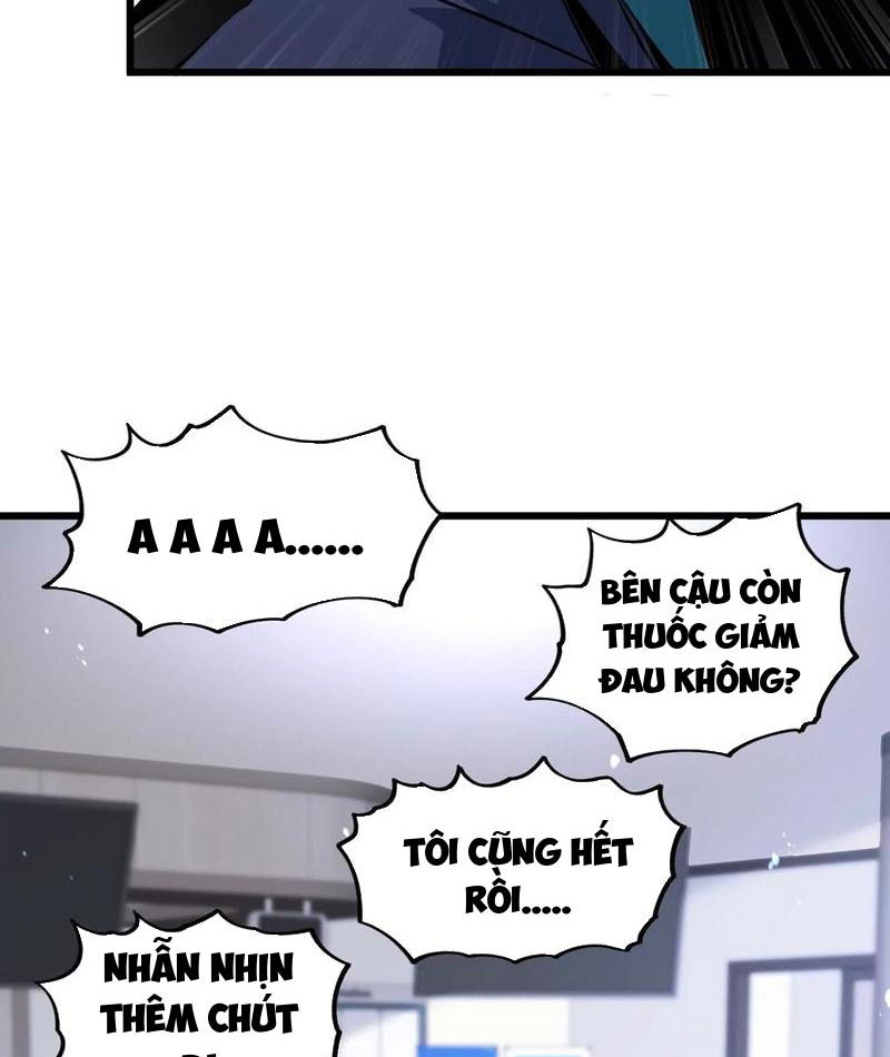Mạt Thế Cẩu Sinh: Gián Giúp Ta Chồng Buff Chapter 61 - Trang 2