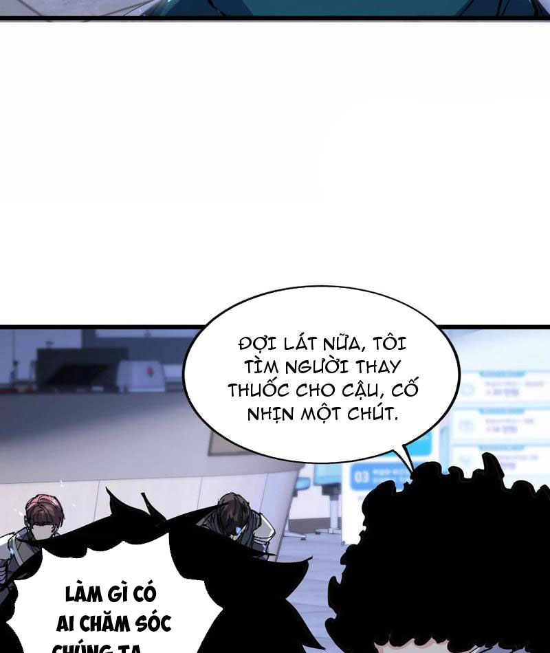 Mạt Thế Cẩu Sinh: Gián Giúp Ta Chồng Buff Chapter 61 - Trang 2