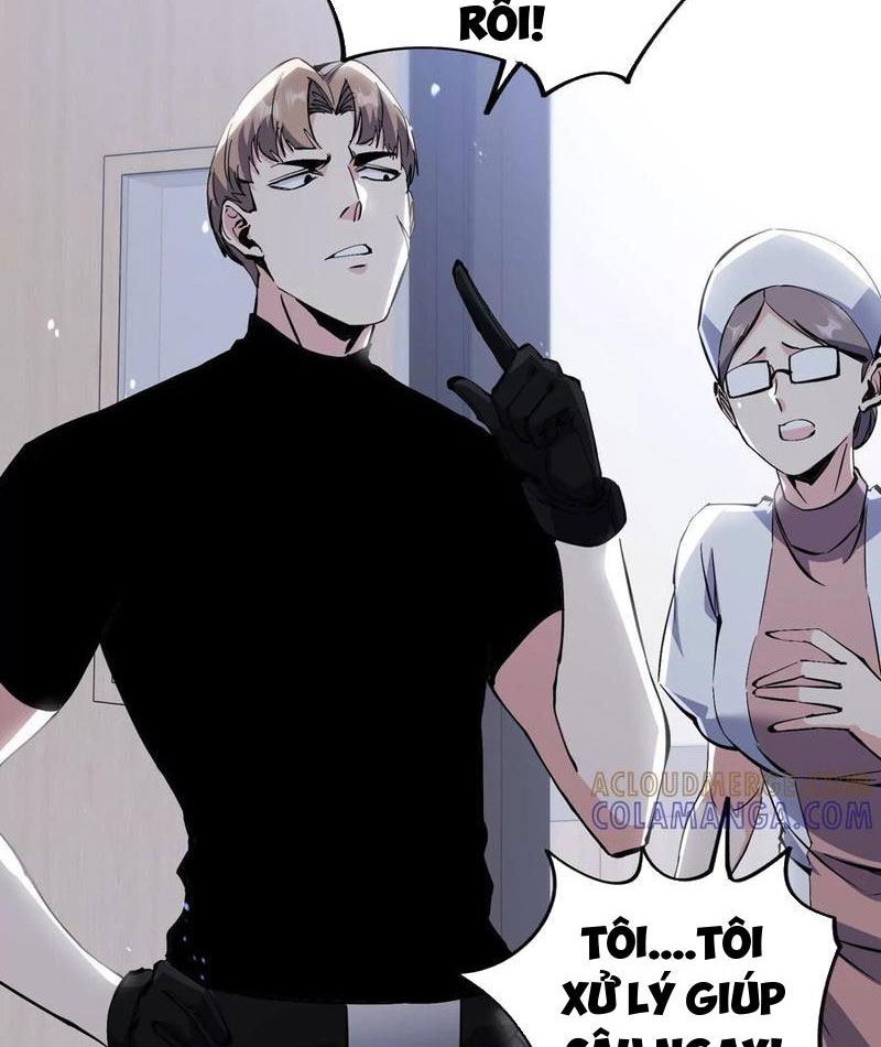 Mạt Thế Cẩu Sinh: Gián Giúp Ta Chồng Buff Chapter 61 - Trang 2