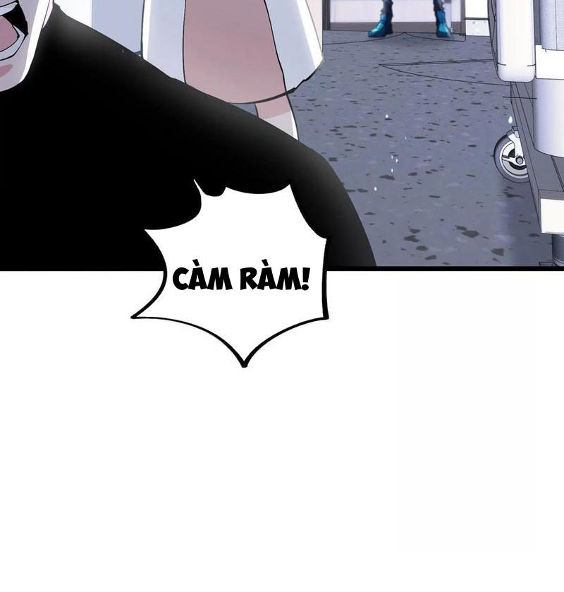 Mạt Thế Cẩu Sinh: Gián Giúp Ta Chồng Buff Chapter 61 - Trang 2