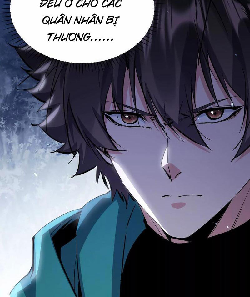 Mạt Thế Cẩu Sinh: Gián Giúp Ta Chồng Buff Chapter 61 - Trang 2
