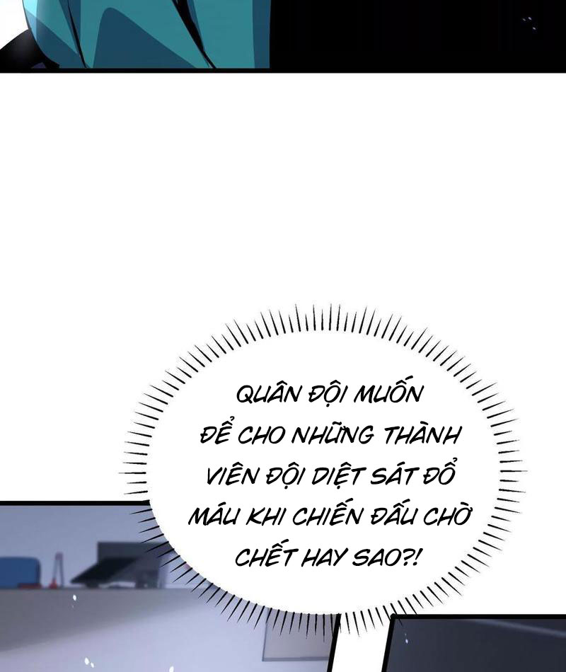 Mạt Thế Cẩu Sinh: Gián Giúp Ta Chồng Buff Chapter 61 - Trang 2