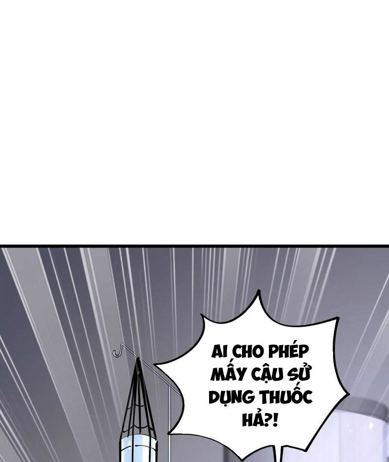 Mạt Thế Cẩu Sinh: Gián Giúp Ta Chồng Buff Chapter 61 - Trang 2