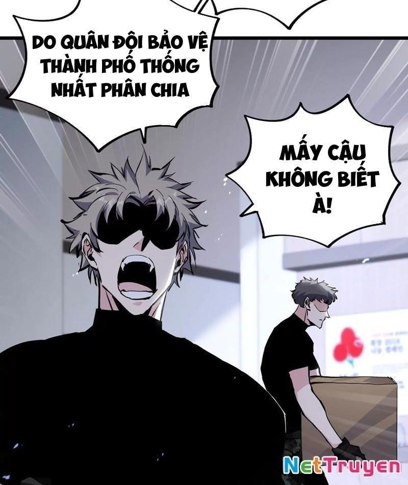 Mạt Thế Cẩu Sinh: Gián Giúp Ta Chồng Buff Chapter 61 - Trang 2