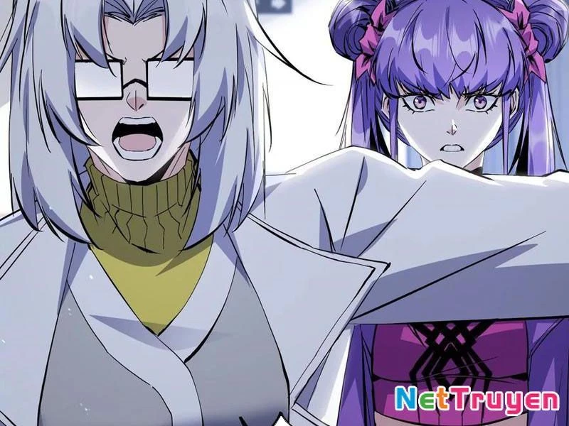 Mạt Thế Cẩu Sinh: Gián Giúp Ta Chồng Buff Chapter 62 - Trang 2