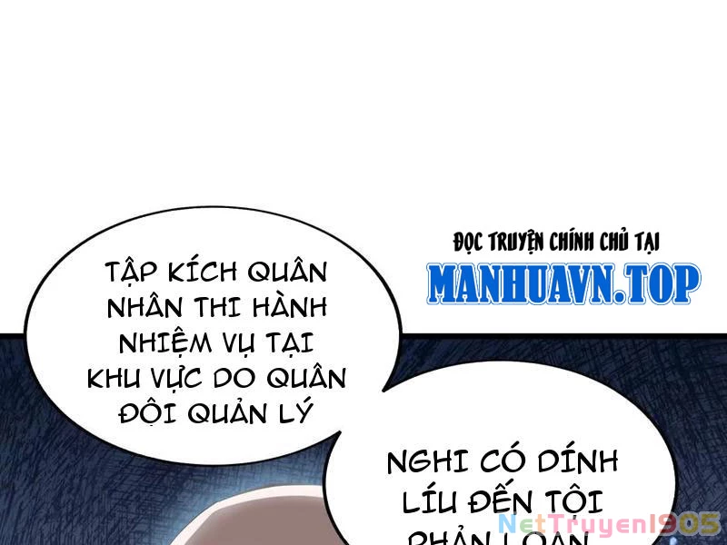 Mạt Thế Cẩu Sinh: Gián Giúp Ta Chồng Buff Chapter 62 - Trang 2